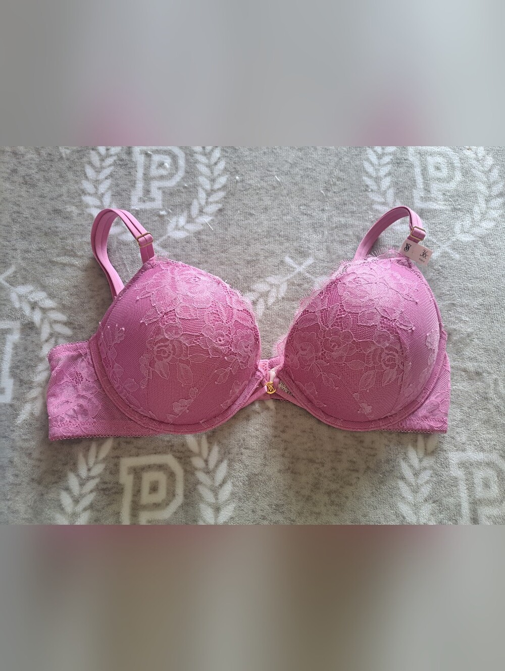 VS very sexy bra (36C) New